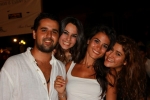 Jay Sean live at Edde Sands, Part 1 of 5